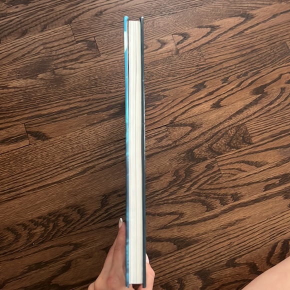 Nelson Geography Textbook Grade 7 - Picture 5 of 5